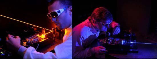 美西北大学科学家研制太赫兹隐形斗篷材料