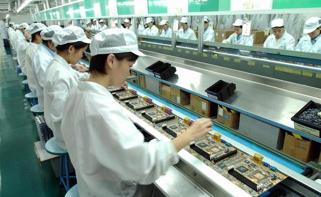 日媒称日本制造业越来越依赖中国：美国需求不靠谱