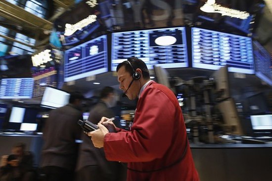 扛不动大旗了?科技类股引领美股走向修正之路