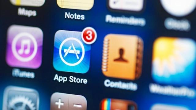 一季度中国AppStore收入首次超过日本位居第二