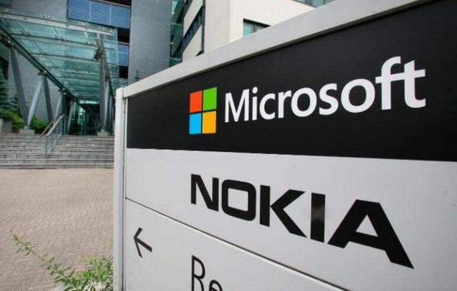 芬兰政府指责微软对诺基亚始乱终弃 承诺一个都没兑现