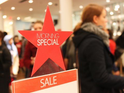 电商逼退百货业 美国梅西百货宣布裁员2500人