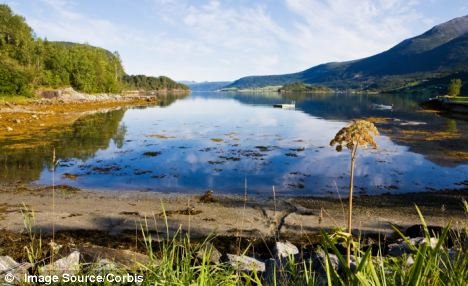 挪威湖泊发现人类最远的微生物亲属物种 