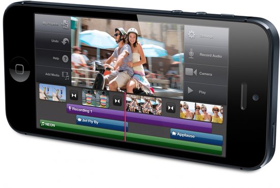 苹果削减第一季度iPhone 5订单子虚乌有?