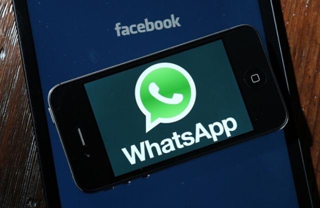 即时通讯应用WhatsApp月活跃用户突破9亿