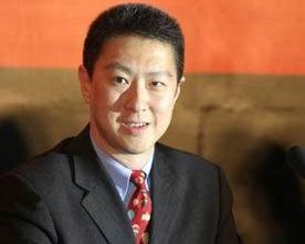 优酷CEO古永锵当选《财富》年度中国商人