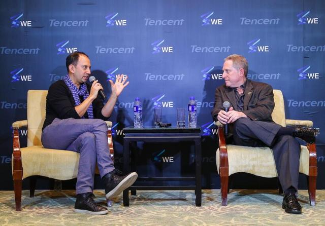 腾讯首席探索官网大为对话新视野缔造者：飞掠冥王星背后的艰辛