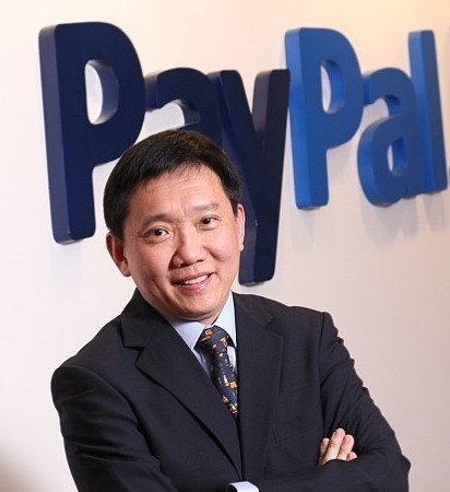 PayPal 胡柏迪：看好2013年的中国跨境电商