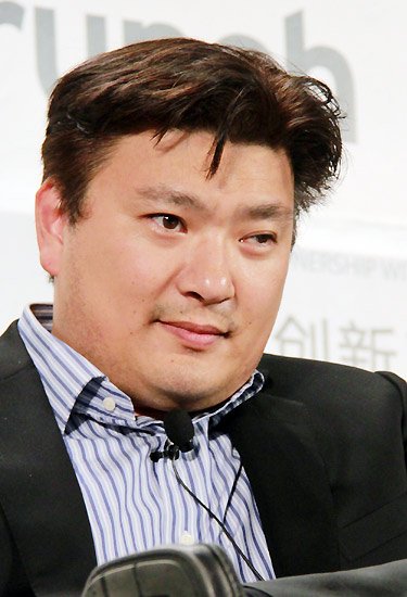 启明创投合伙人童士豪