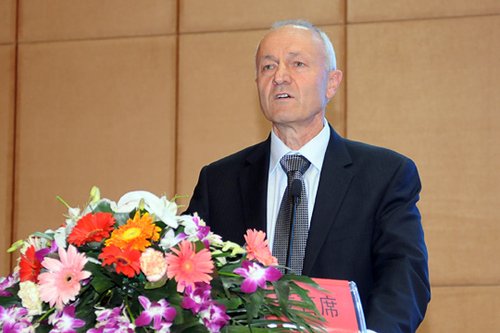 2011知识产权南湖论坛4月23日在武汉开幕_