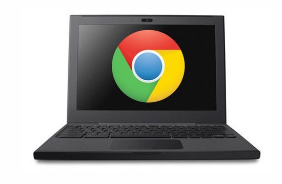 传谷歌明年将推自有品牌Chrome OS上网本