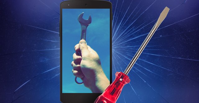 智能手机维修O2O能否成为一门大生意?_TMT