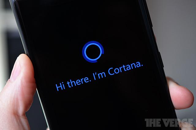 微软高管证实语音助手Cortana将登陆中国