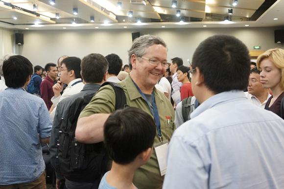 2014Maker Faire裺ȫٴŶչʾ