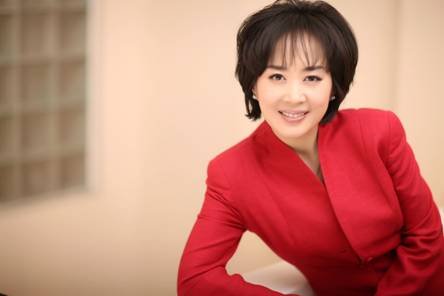 敦煌网ceo王树彤荣膺商业模式创新领军人物