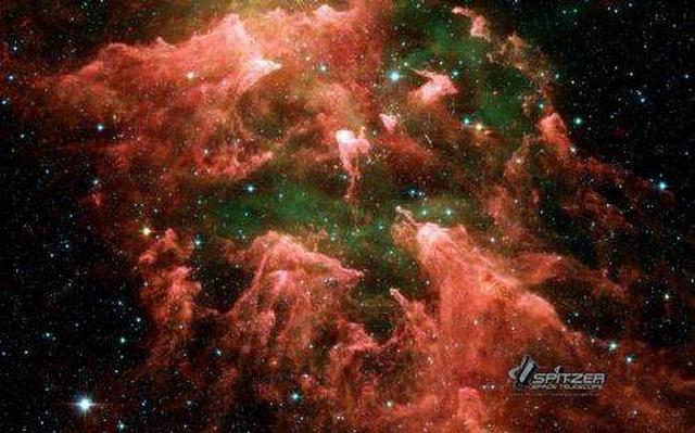 科学家计划主动向地外星球发送问候信息