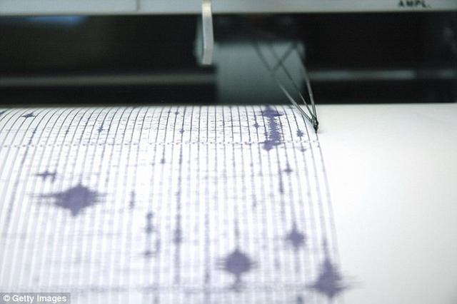 NASA设计大赛将搜寻预测地震的电磁脉冲