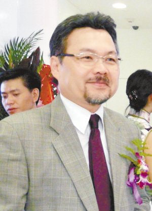 欧美汇总经理谢保罗：差异化竞逐中关村