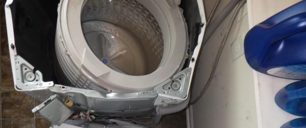 730起炸裂事故后，三星宣布在美国召回280万台洗衣机