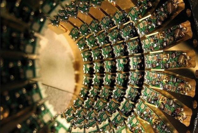 新技术使量子叠加时长增千倍 量子计算机将成真