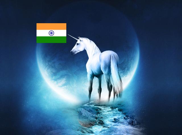 印度“独角兽”公司正掀起新一轮并购潮