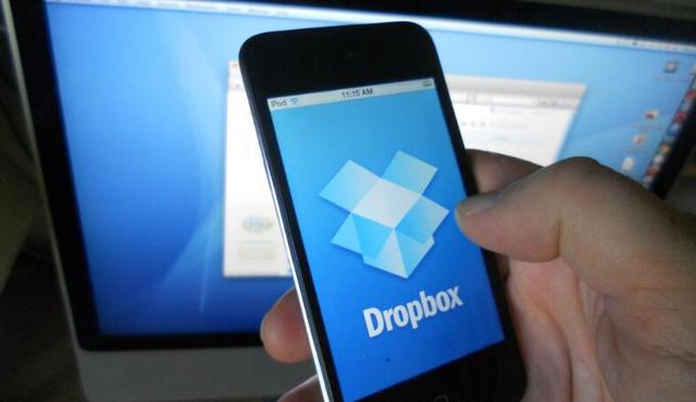 网盘创业公司Dropbox探讨2017年IPO可能性
