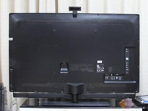 tcl 55寸3d互联网tv首测 整合四类电视