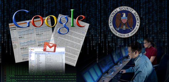 谷歌申请公布政府机构数据索要次数时将其分类