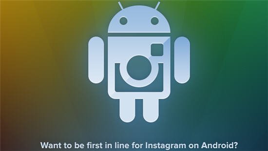 图片分享服务Instagram开放Android用户注册_