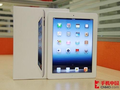 苹果全系列产品报价表 iPhone 4跌破3500