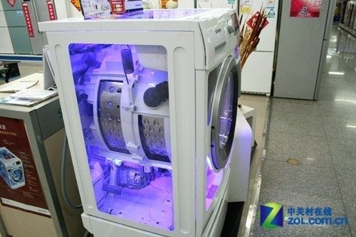 应对潮湿夏季 西门子一体机京东6299元