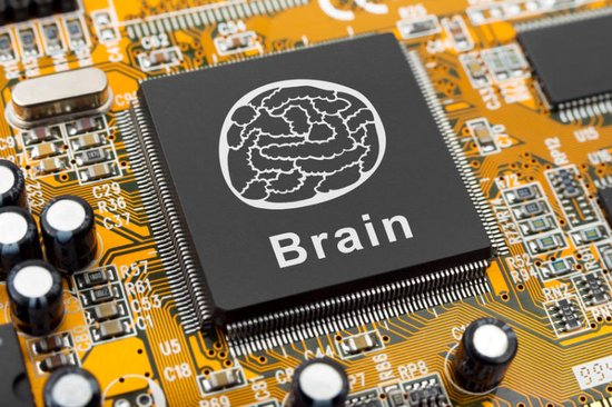 科学家成功研发出模拟人类大脑处理信息芯片