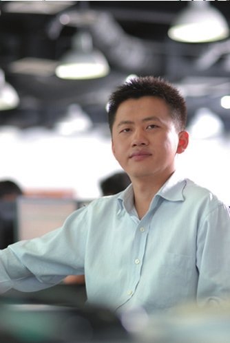 去哪儿网总裁庄辰超:开创在线旅游新模式