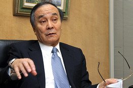 前社长起诉富士通公司索赔450万美元