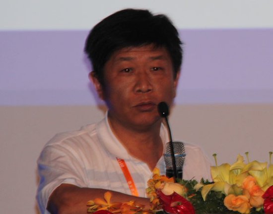 胡庆夕:生物3D打印可实现组织完美形态修复