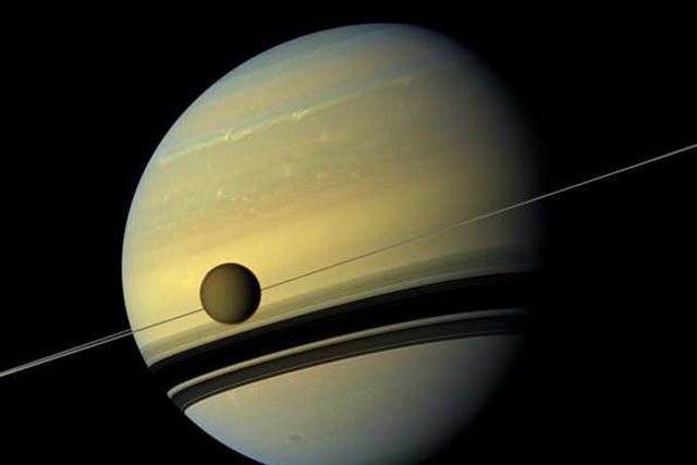 美学者：外星生命难以想象 真空也可能生存