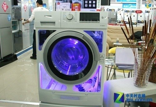 应对潮湿夏季 西门子一体机京东6299元