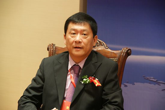 英特尔中国董事陈伟:专注物联网芯片技术