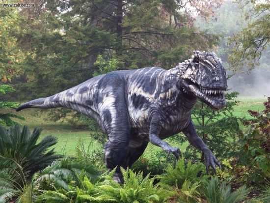 古生物学家发现肉食恐龙捕杀猎物直接证据