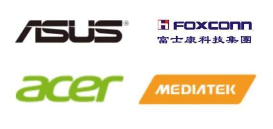 智能硬件春天背后:大陆和台湾在IC产业争夺