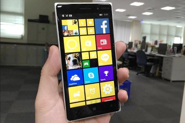 微软手机 能靠Surface Phone卷土重来吗?