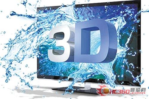 3d电视销量排行_...3年第1 4周3D电视品牌销量排行榜