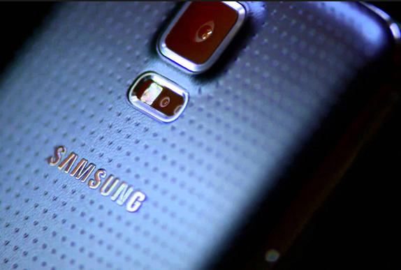 三星Galaxy S5首月销1100万部 较S4同期增10%