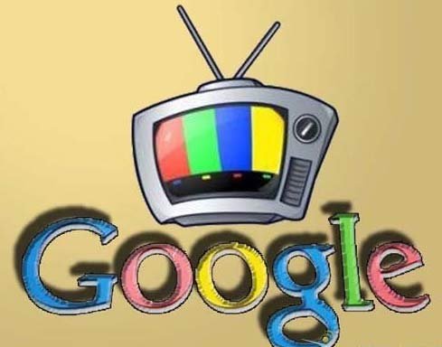 索尼发布Google TV 有望今秋在美国销售