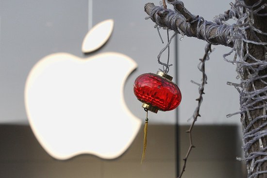 人民日报：六成消费者对苹果品牌认可度下降