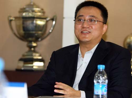 阿里巴巴披露手游平台战略：分成比例2：8