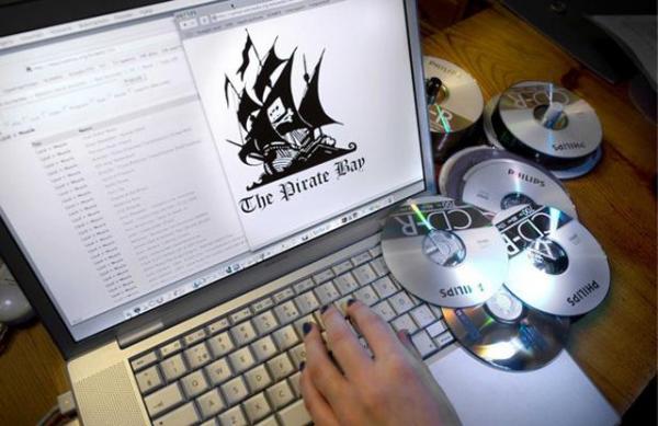 海盗湾沉浮:国外如何处理快播网站?
