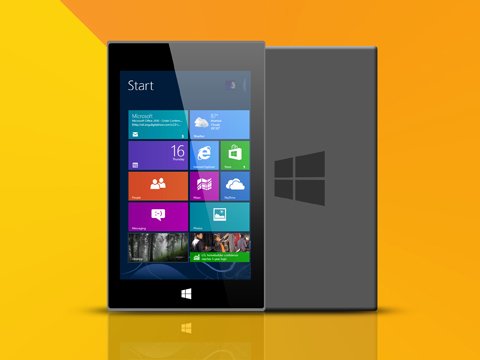 传微软2013年推三款新Surface平板电脑