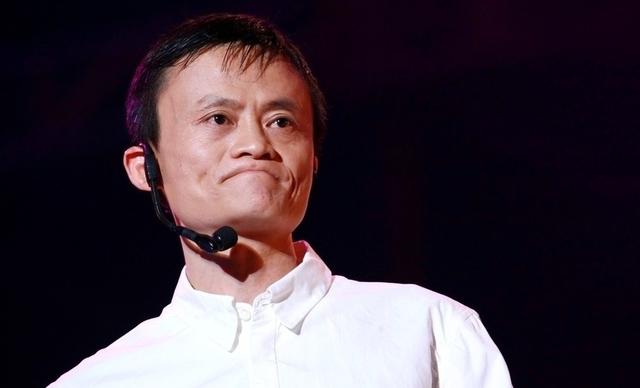 马云:当老师时曾一度看不起商人 现在成骄傲