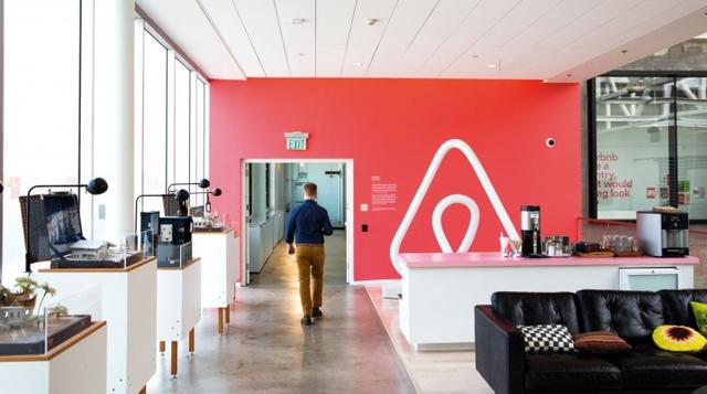 Airbnb引进两家战略合作伙伴 大力开拓中国市场